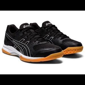 GEL-FURTHERUP Women’s Volleyball/Tennis/Pickleball Shoes — ONLY WORN TWICE